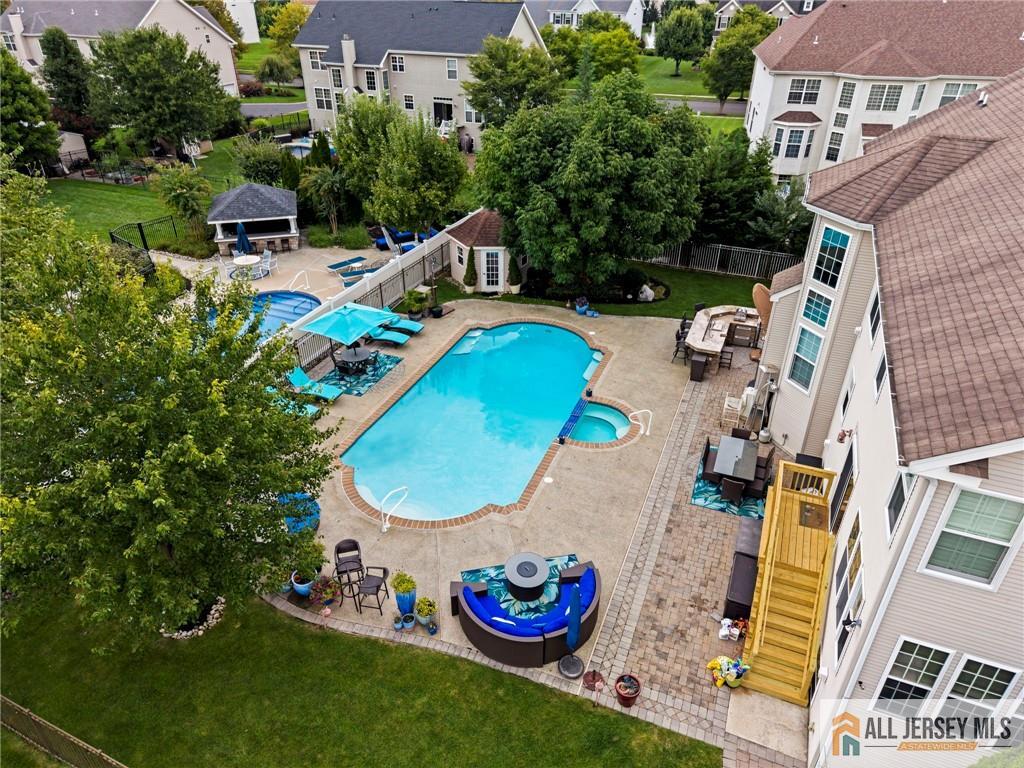 237 Leffler Circle Florence NJ 08518