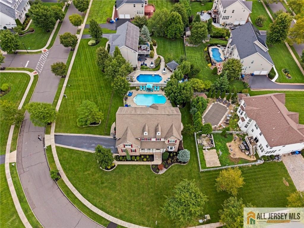 237 Leffler Circle Florence NJ 08518