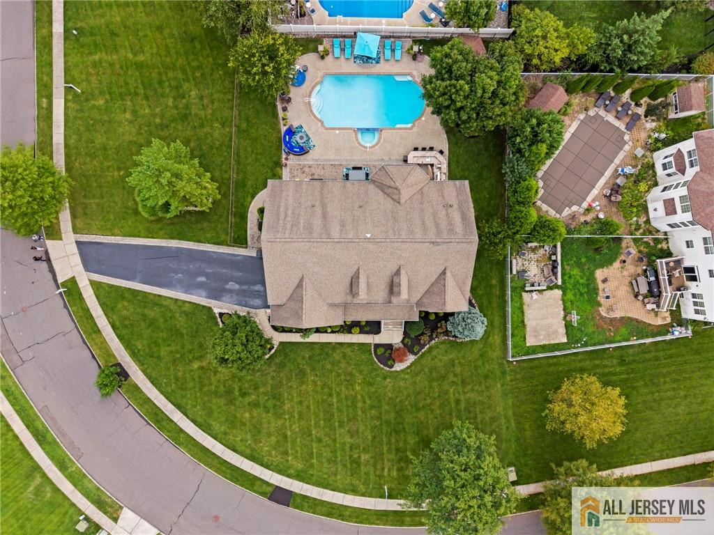237 Leffler Circle Florence NJ 08518