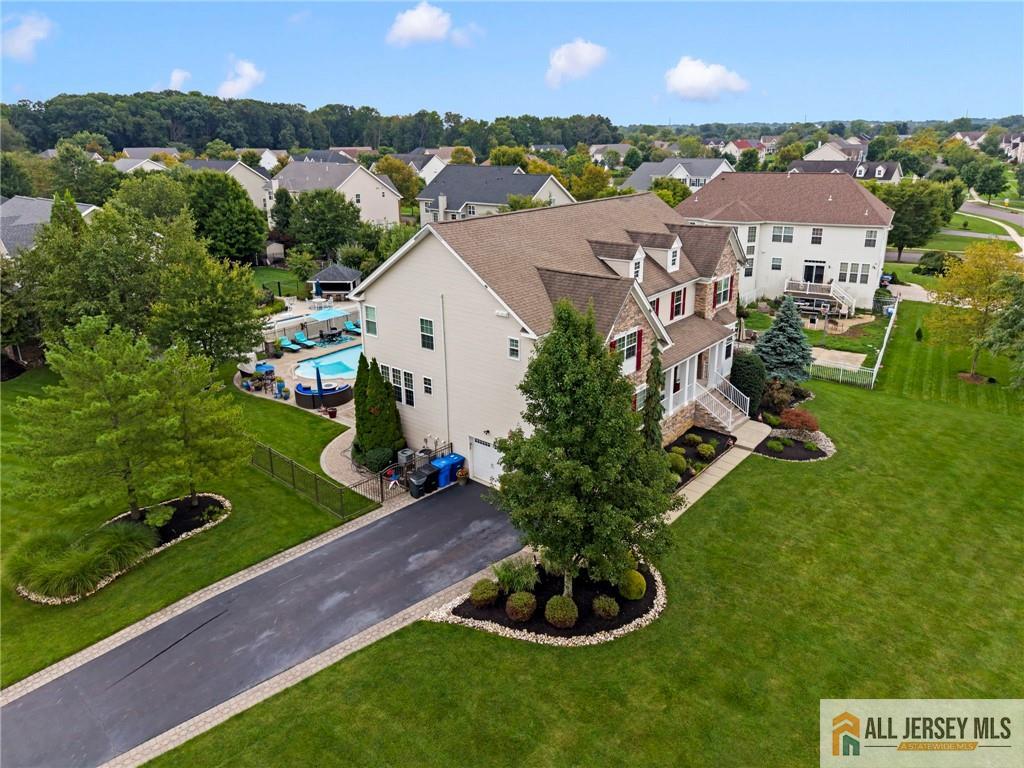 237 Leffler Circle Florence NJ 08518