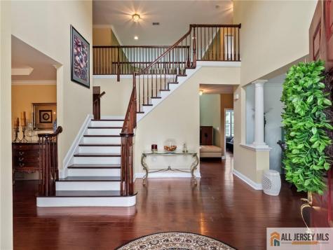 237 Leffler Circle Florence NJ 08518