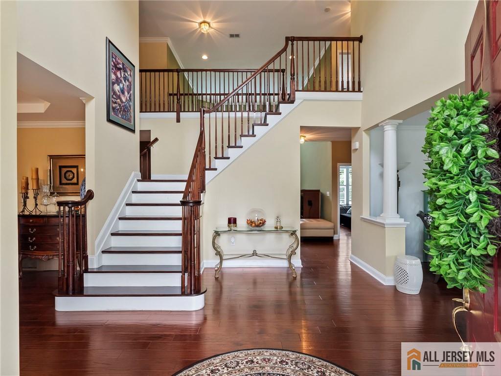 237 Leffler Circle Florence NJ 08518