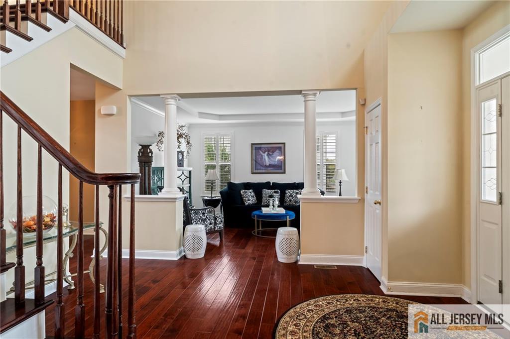 237 Leffler Circle Florence NJ 08518