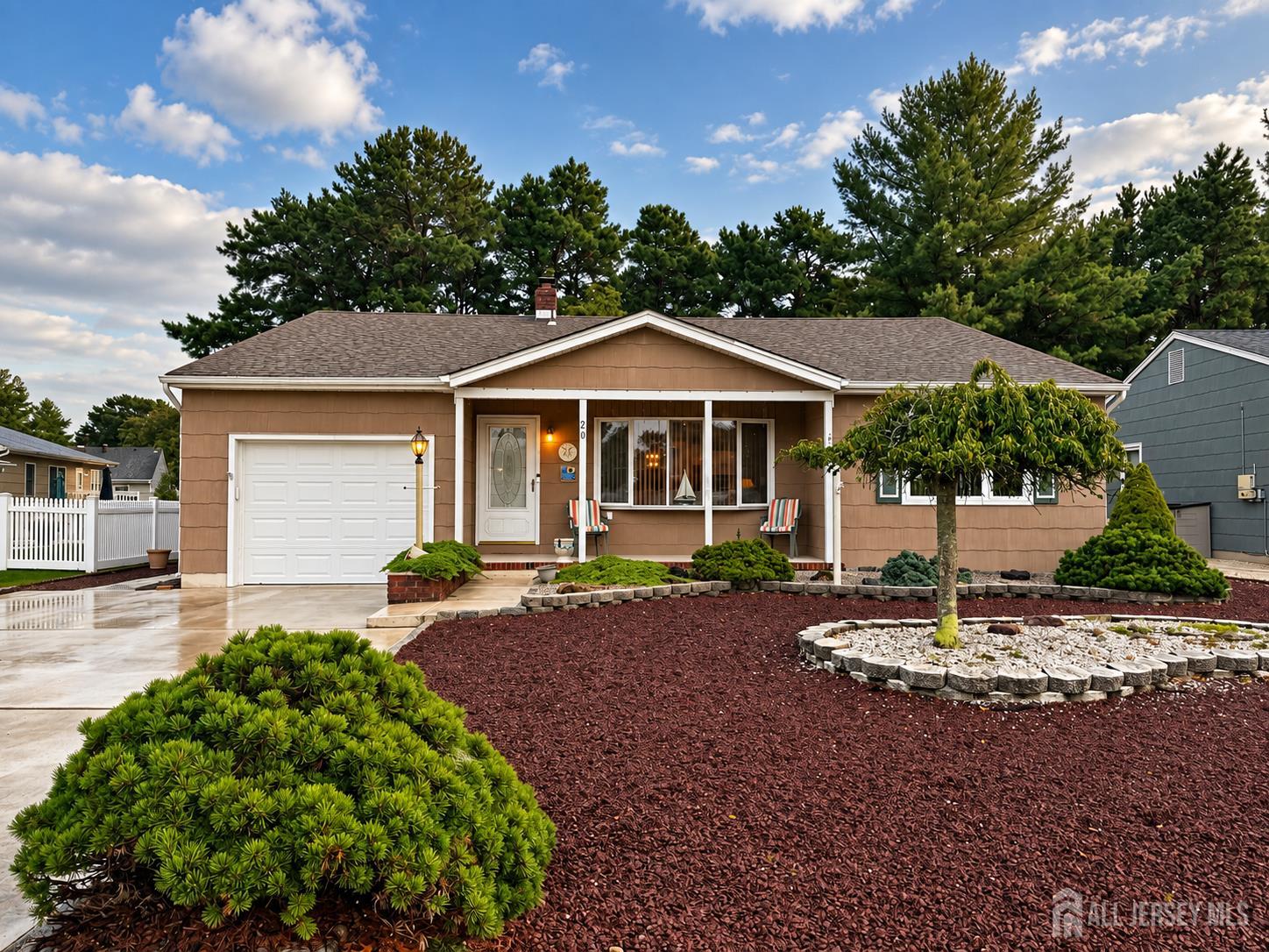 20 Auburn Road Toms River NJ 08757