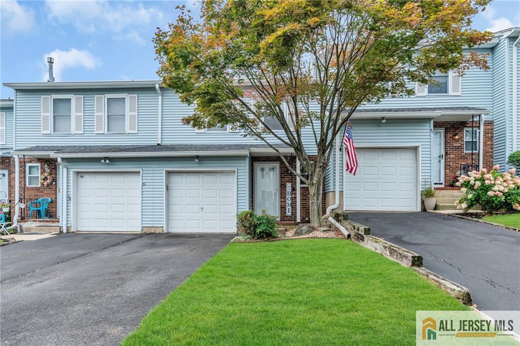 44 Hickory Court Jamesburg NJ 08831