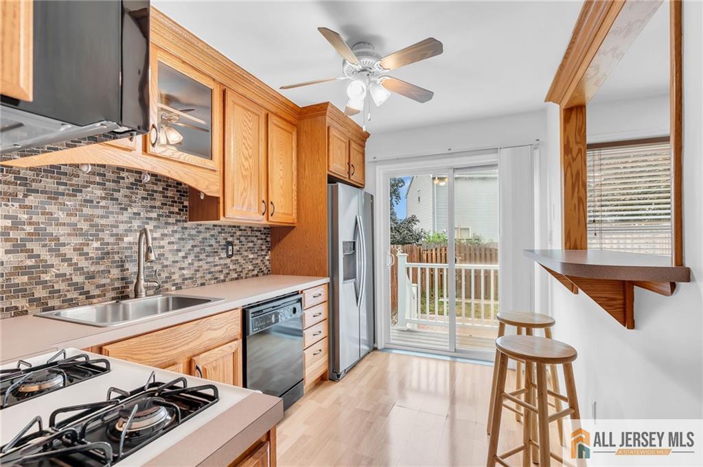 44 Hickory Court Jamesburg NJ 08831