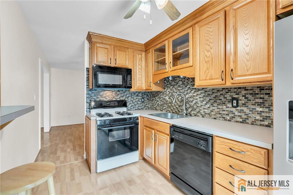 44 Hickory Court Jamesburg NJ 08831