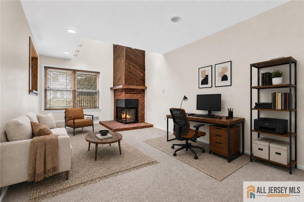 44 Hickory Court Jamesburg NJ 08831