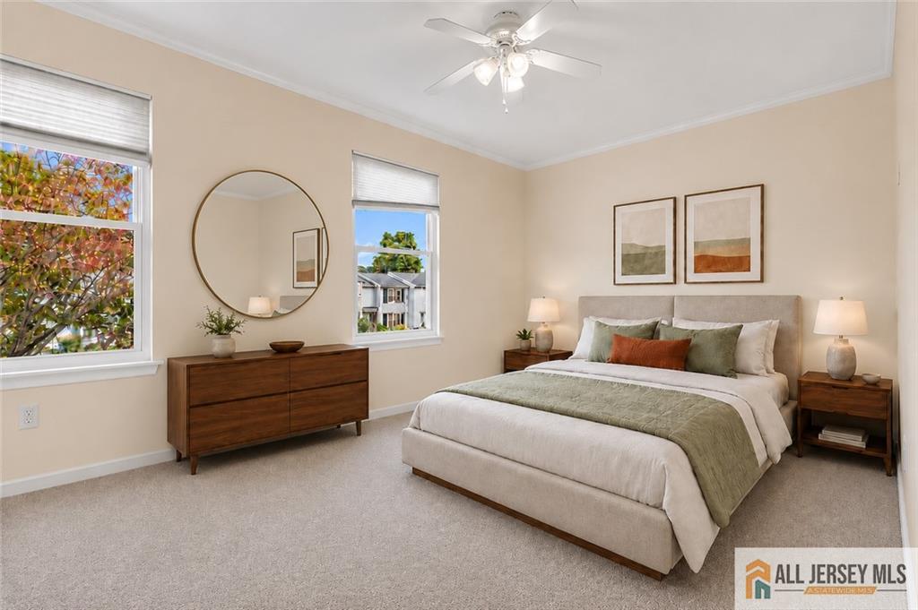 44 Hickory Court Jamesburg NJ 08831