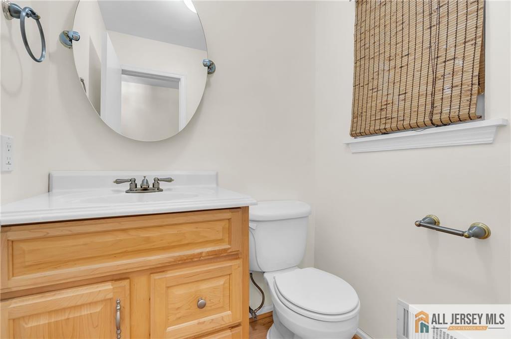 44 Hickory Court Jamesburg NJ 08831