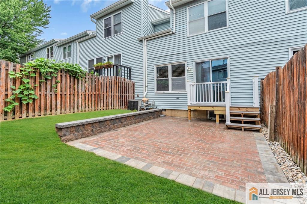 44 Hickory Court Jamesburg NJ 08831