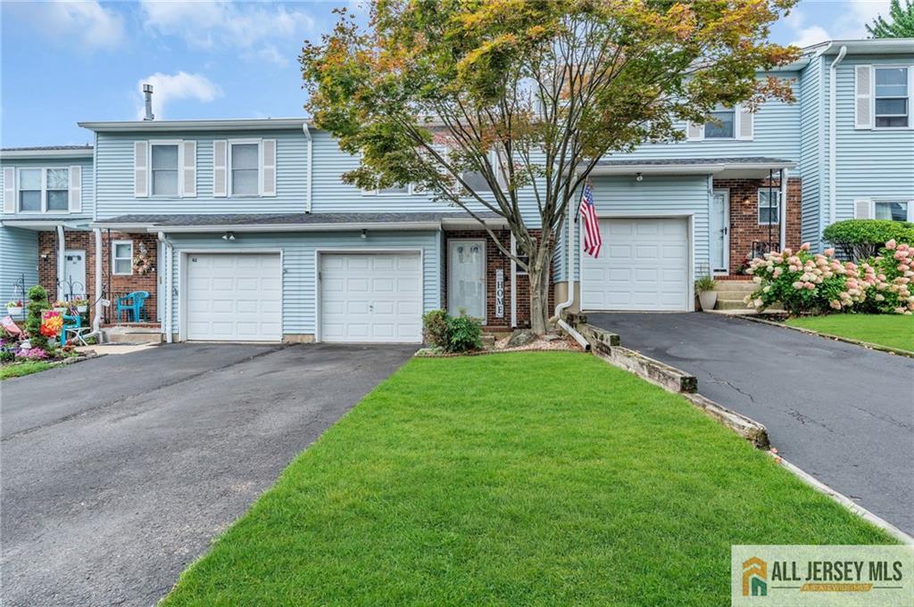 44 Hickory Court Jamesburg NJ 08831