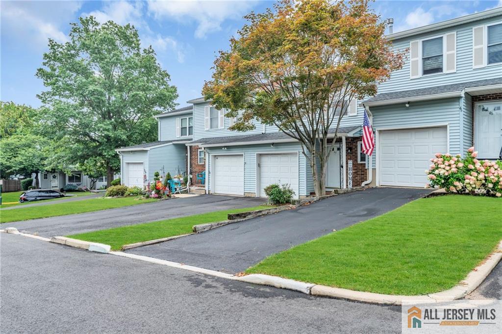 44 Hickory Court Jamesburg NJ 08831
