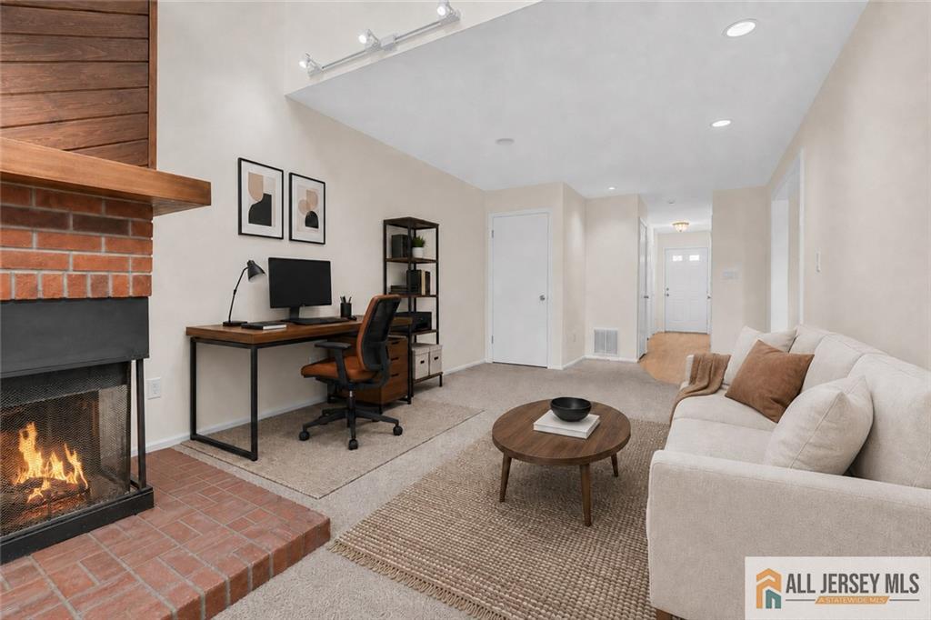 44 Hickory Court Jamesburg NJ 08831