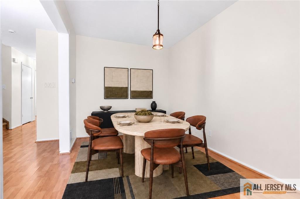 44 Hickory Court Jamesburg NJ 08831