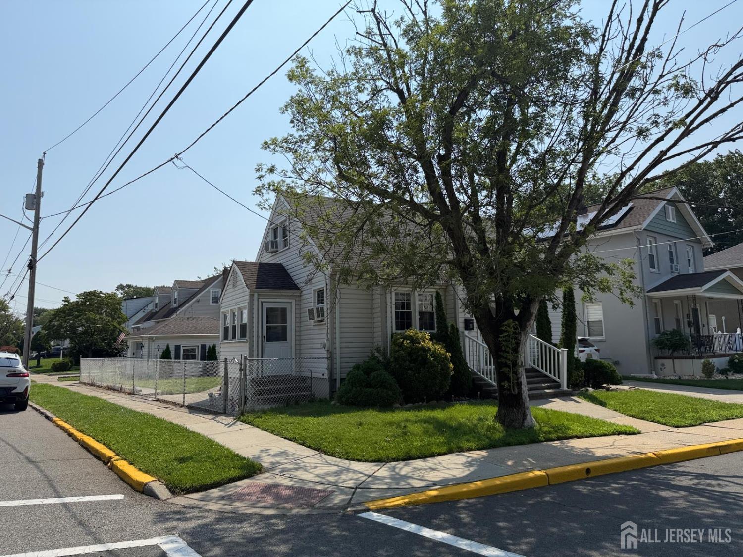98 Liberty Street Fords NJ 08863