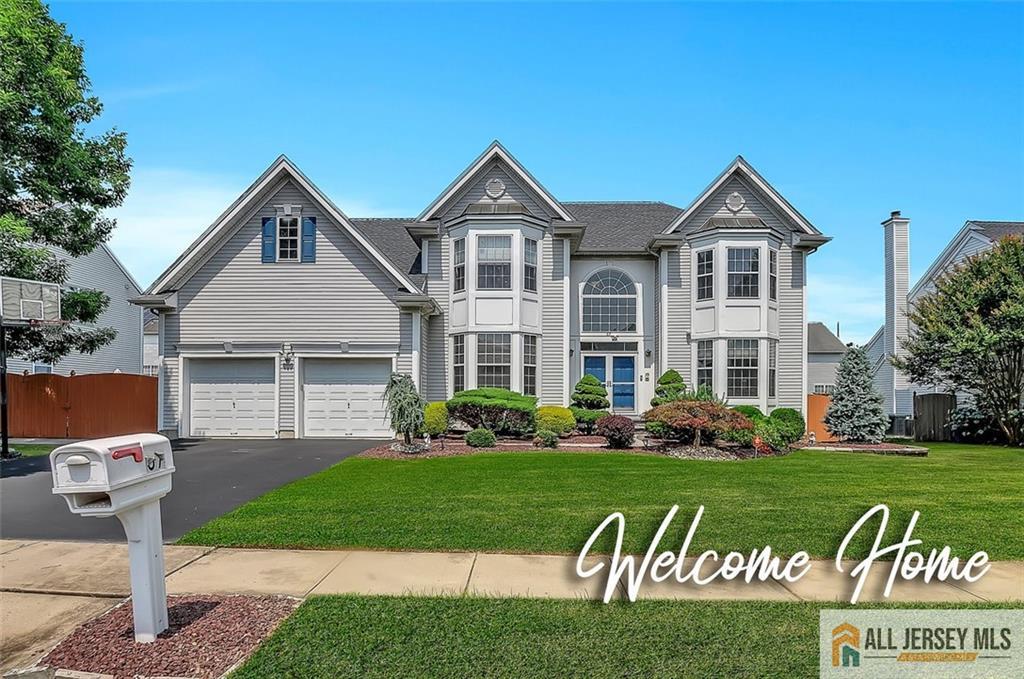 37 Monica Way South Brunswick NJ 08852