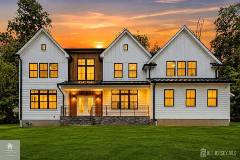 170 Johnston Drive Watchung NJ 07069