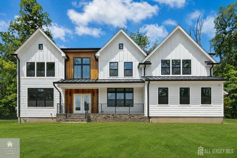 170 Johnston Drive Watchung NJ 07069