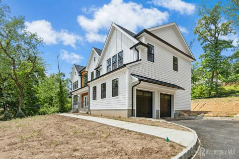 170 Johnston Drive Watchung NJ 07069