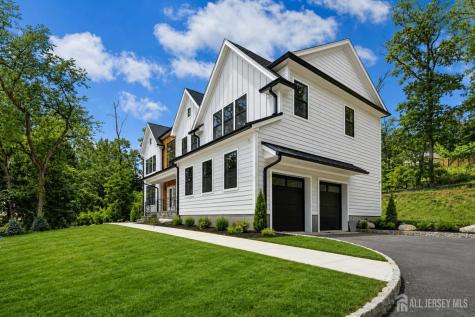 170 Johnston Drive Watchung NJ 07069
