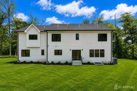 170 Johnston Drive Watchung NJ 07069