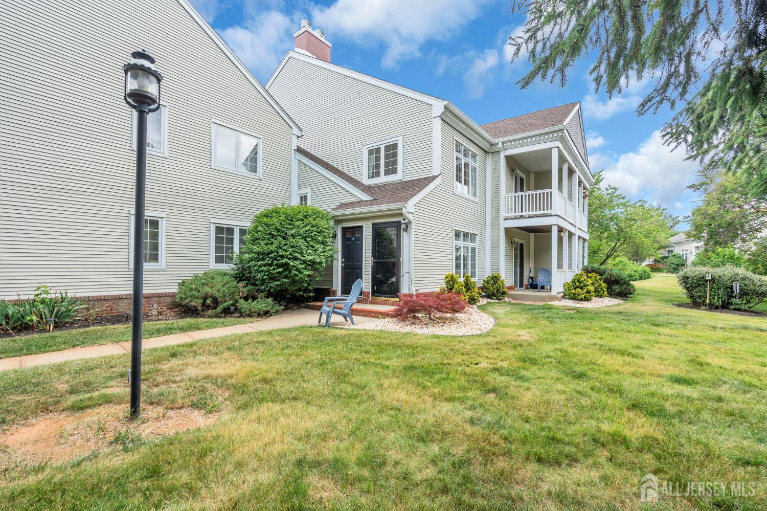 90 Winthrop Road Monroe NJ 08831
