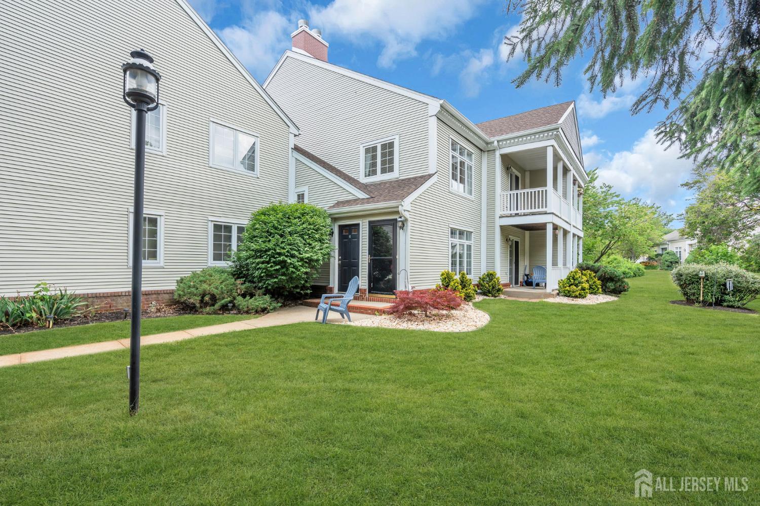 90 Winthrop Road Monroe NJ 08831