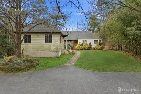 274 Aldrich Road Howell NJ 07731