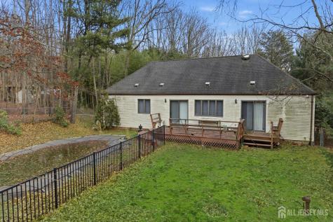 274 Aldrich Road Howell NJ 07731