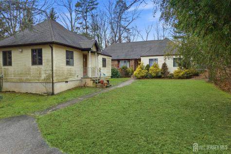 274 Aldrich Road Howell NJ 07731