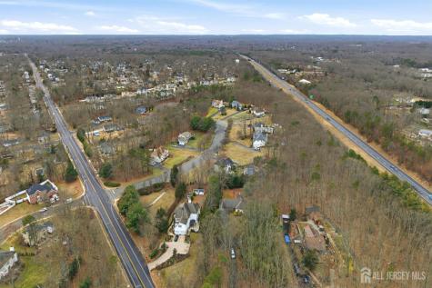 274 Aldrich Road Howell NJ 07731