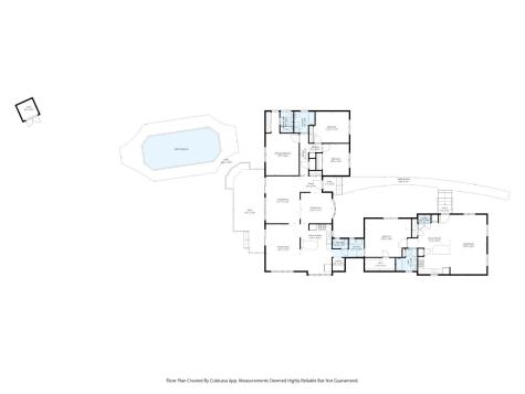 274 Aldrich Road Howell NJ 07731