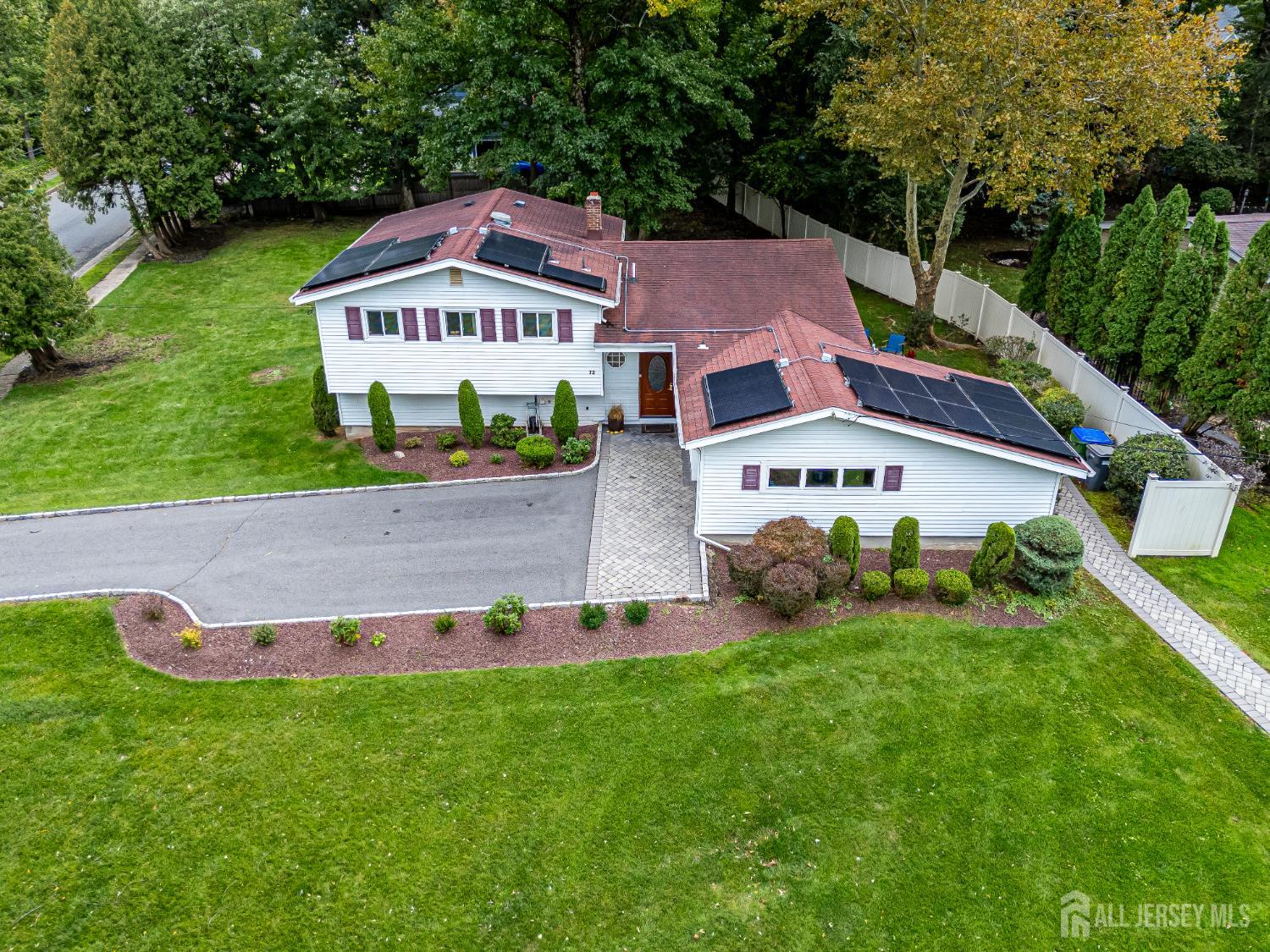 72 Stephenville Parkway Edison NJ 08820