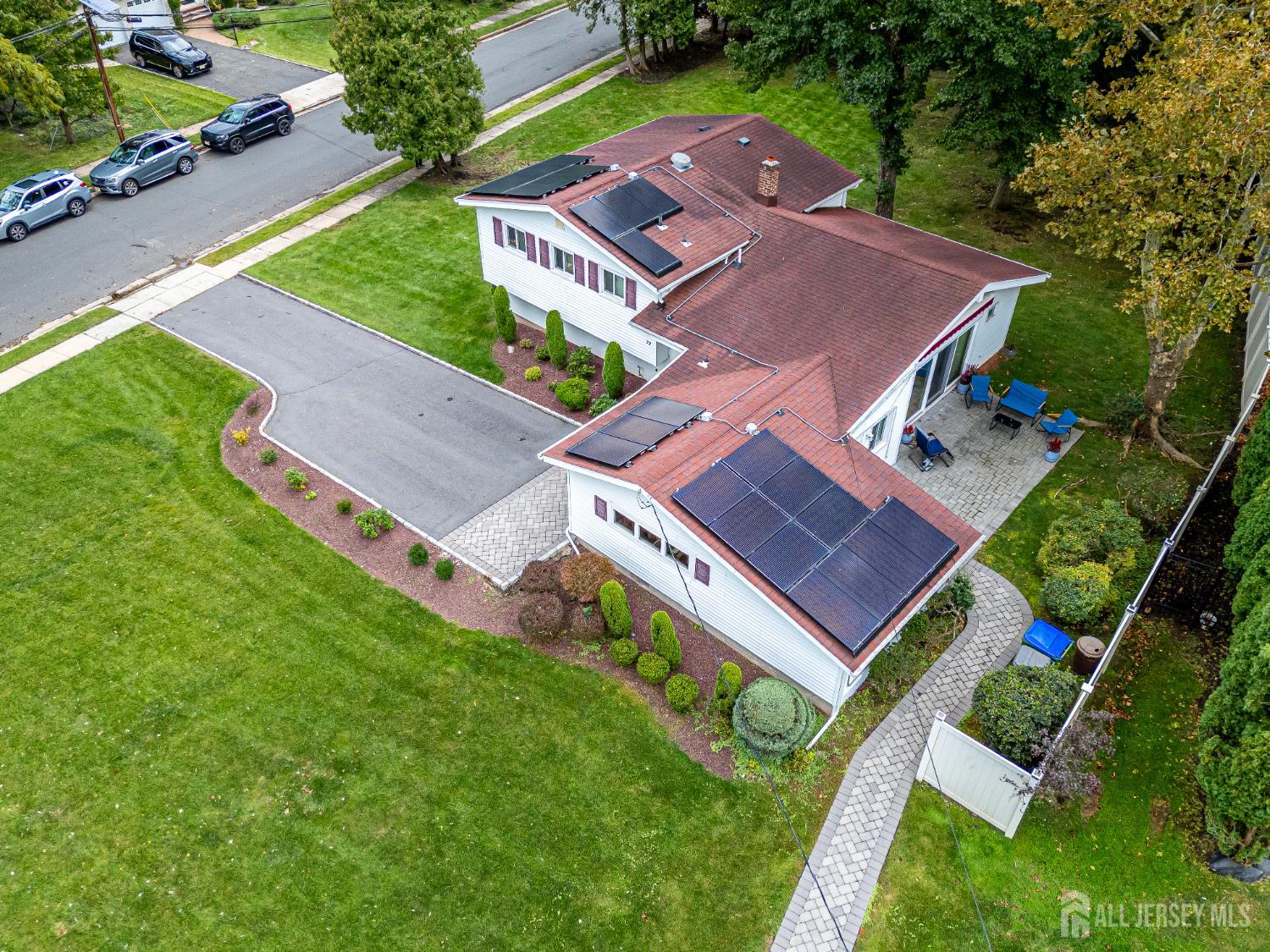 72 Stephenville Parkway Edison NJ 08820
