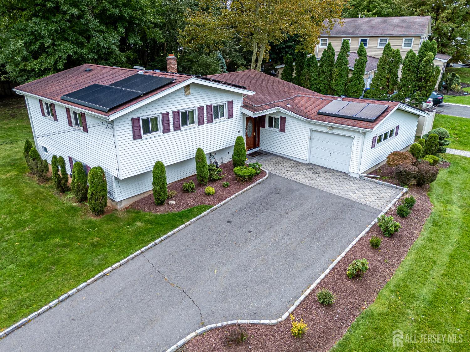 72 Stephenville Parkway Edison NJ 08820