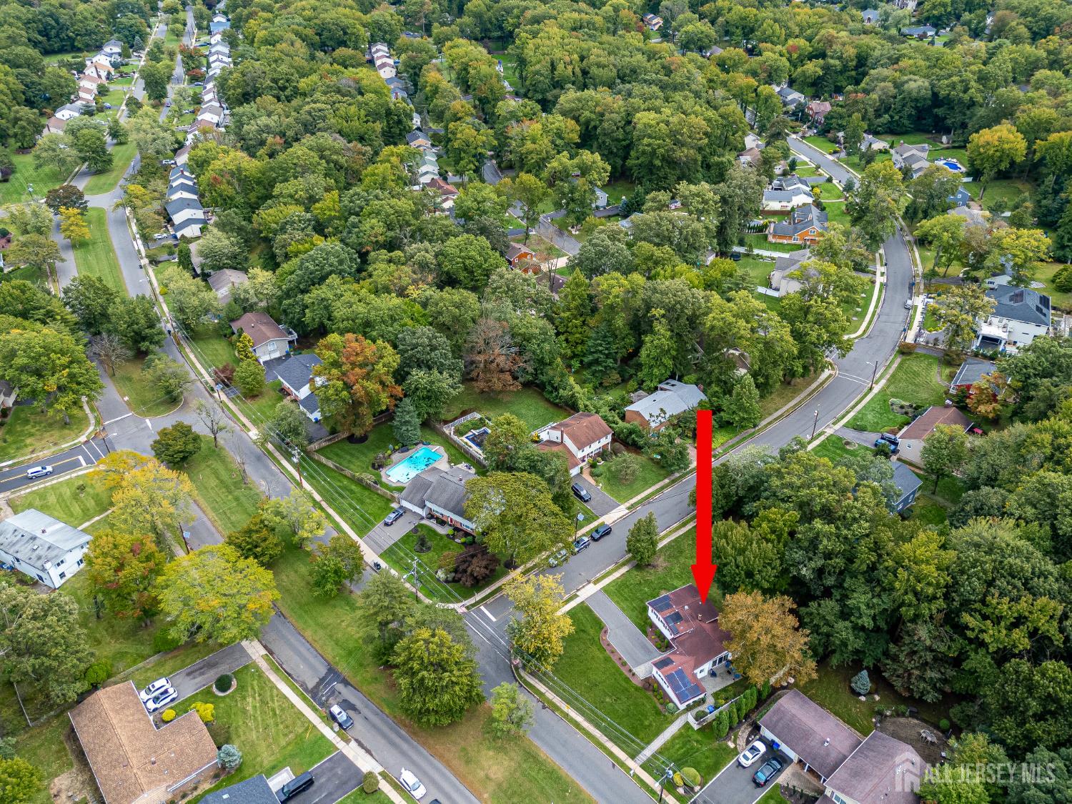 72 Stephenville Parkway Edison NJ 08820