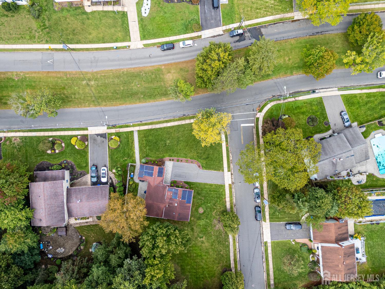 72 Stephenville Parkway Edison NJ 08820