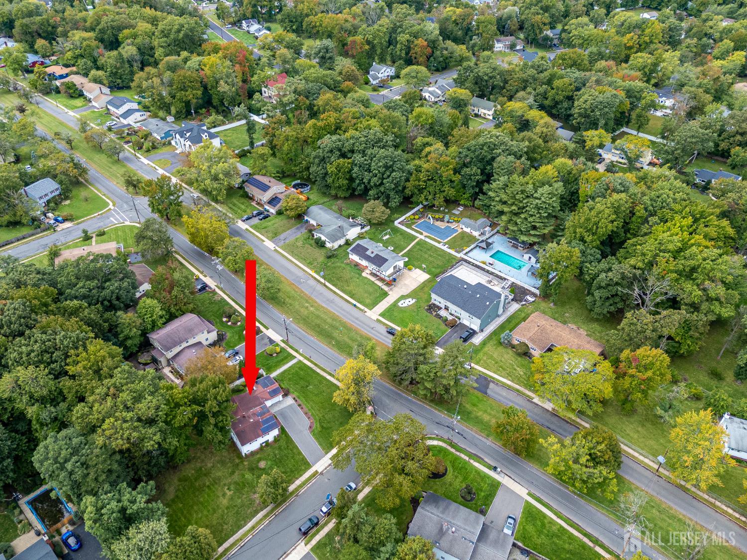 72 Stephenville Parkway Edison NJ 08820