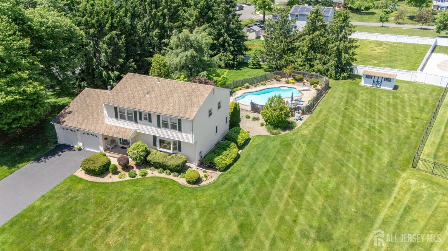 18 Nathaniel Street Monroe NJ 08831