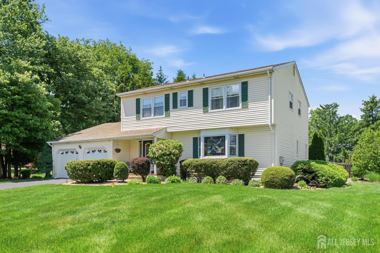 18 Nathaniel Street Monroe NJ 08831