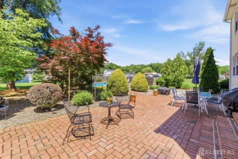 18 Nathaniel Street Monroe NJ 08831