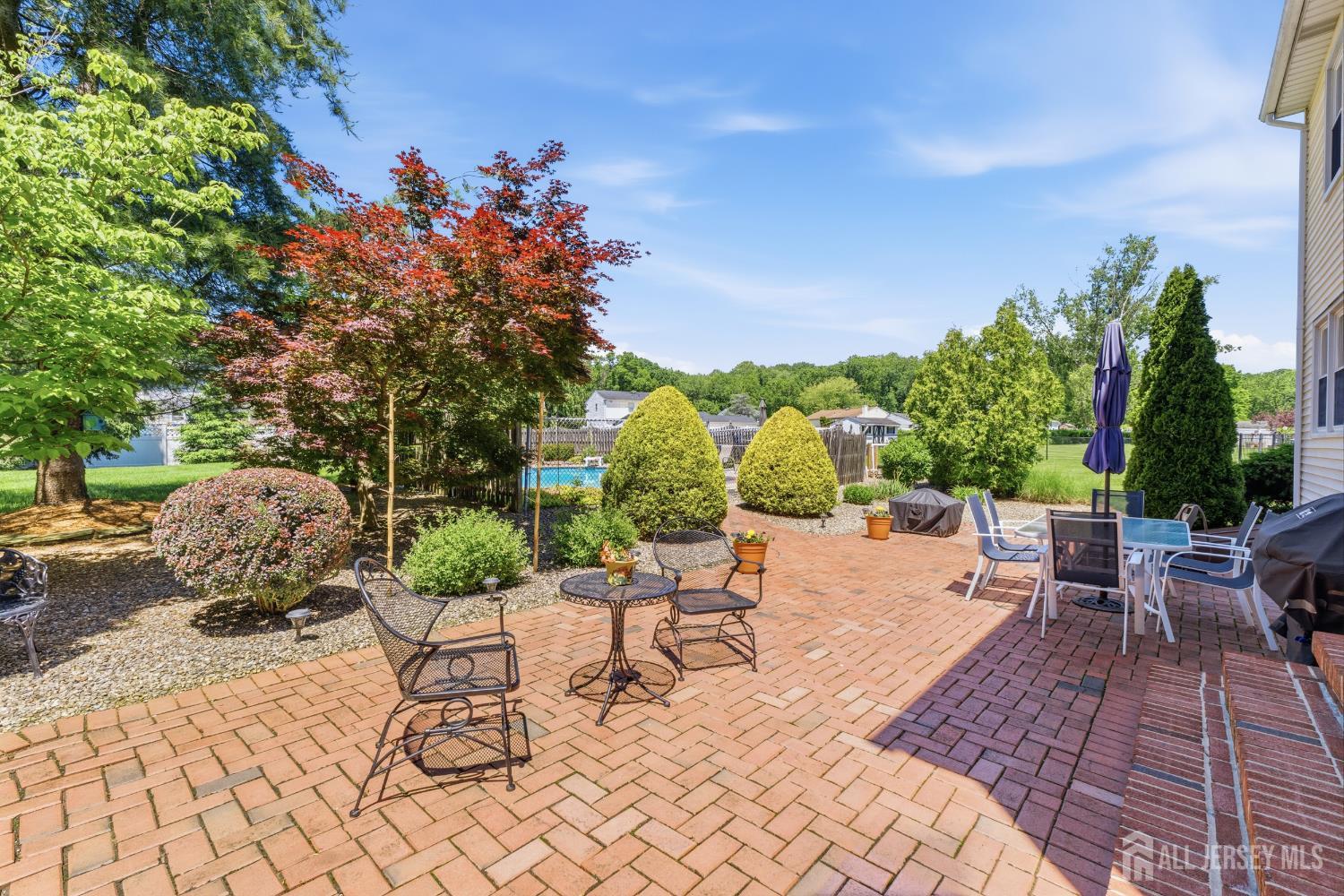 18 Nathaniel Street Monroe NJ 08831