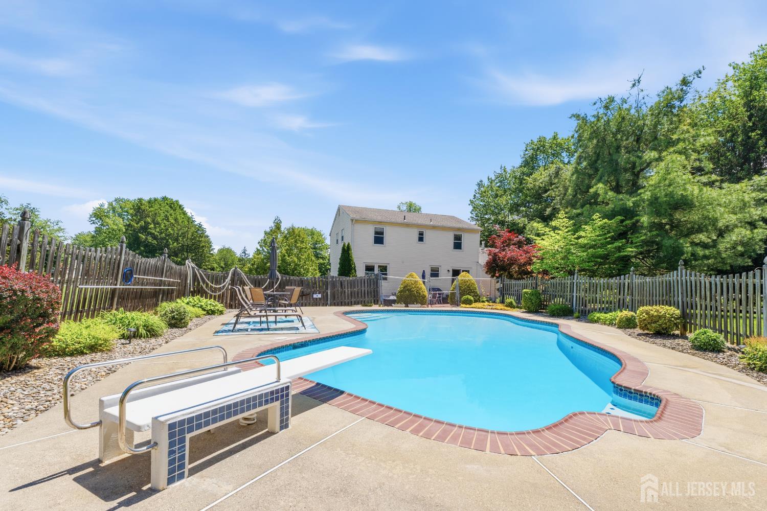 18 Nathaniel Street Monroe NJ 08831