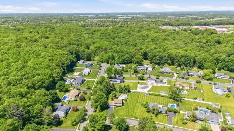 18 Nathaniel Street Monroe NJ 08831