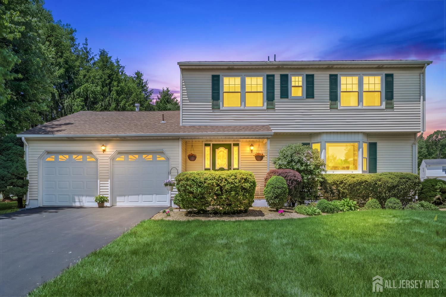 18 Nathaniel Street Monroe NJ 08831