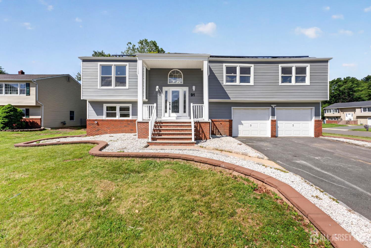 91 Oakey Drive South Brunswick NJ 08824