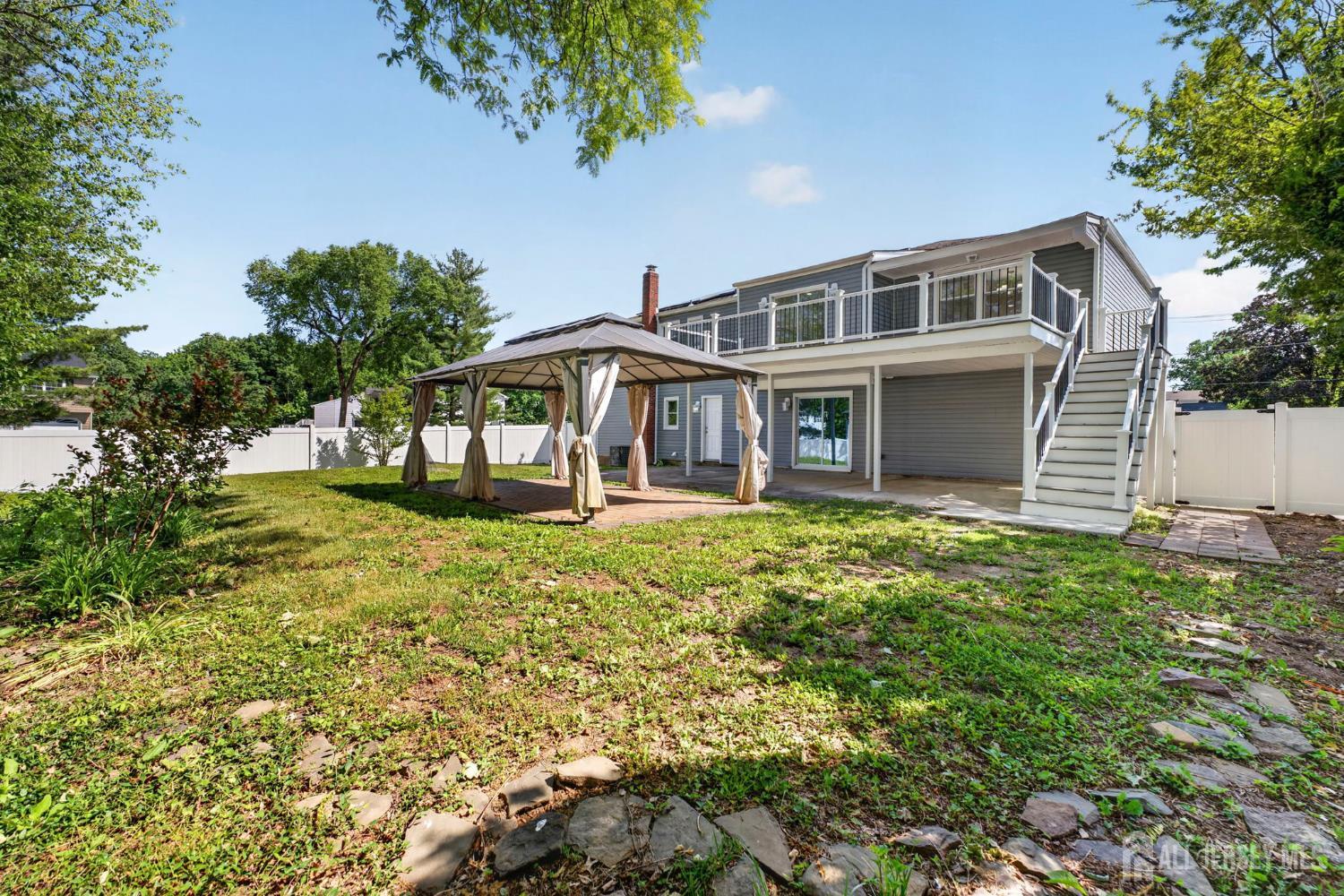 91 Oakey Drive South Brunswick NJ 08824