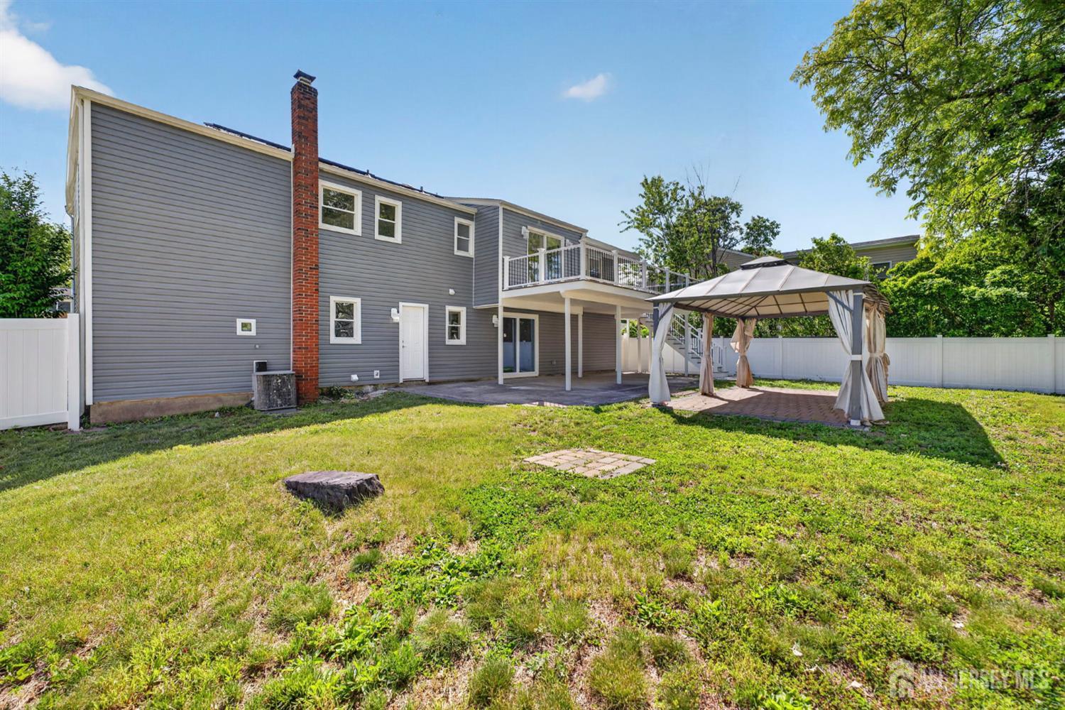 91 Oakey Drive South Brunswick NJ 08824