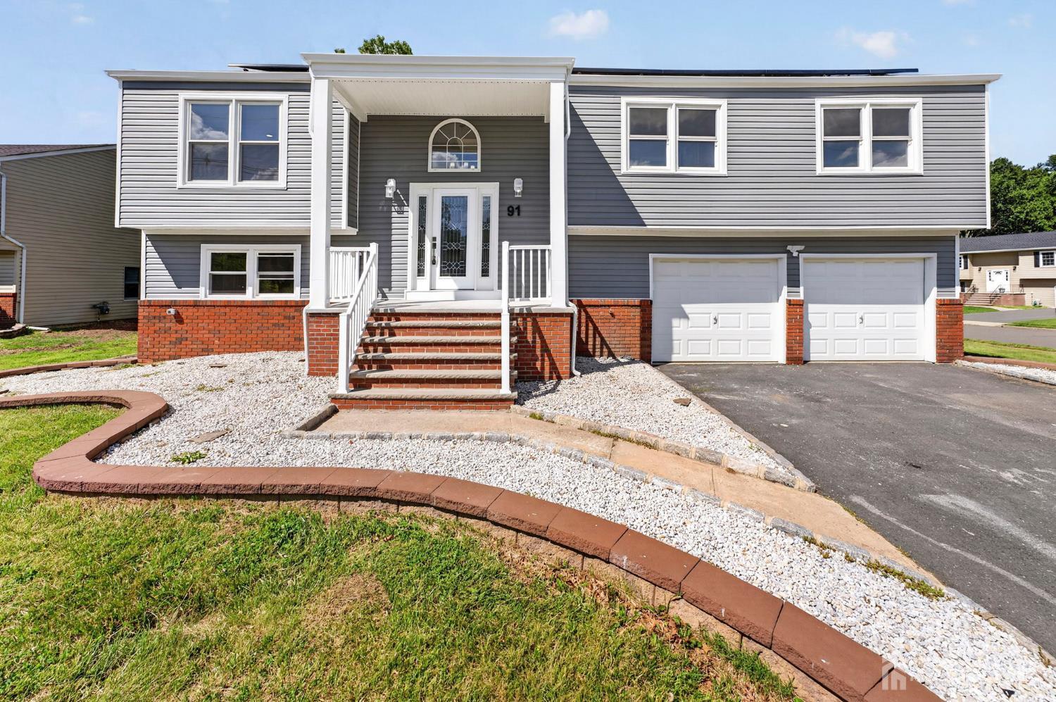 91 Oakey Drive South Brunswick NJ 08824
